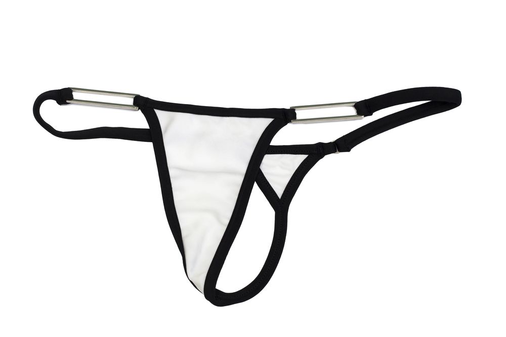Guide to Thong Bikinis and Minimalist Sustainable Swimwear
