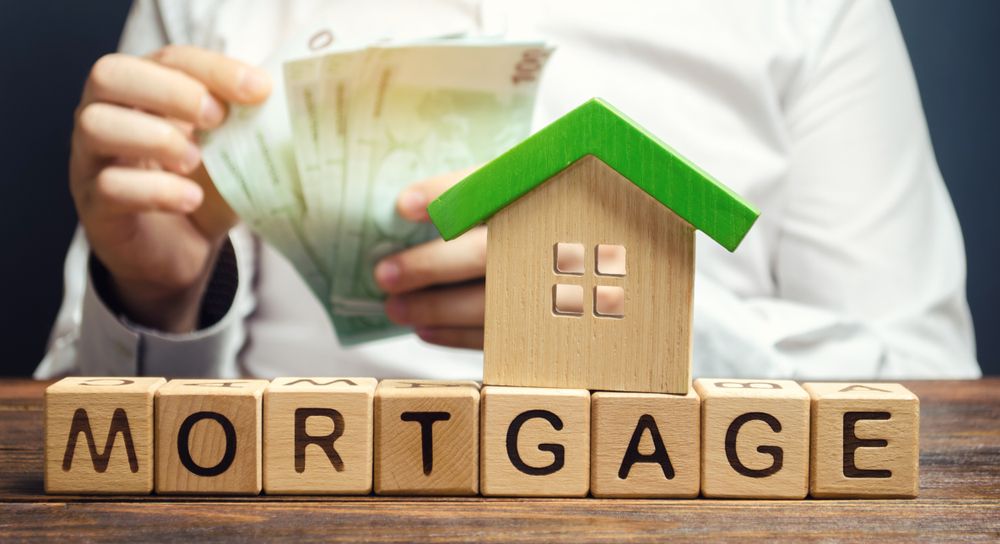 Find Mortgage Lenders Easily
