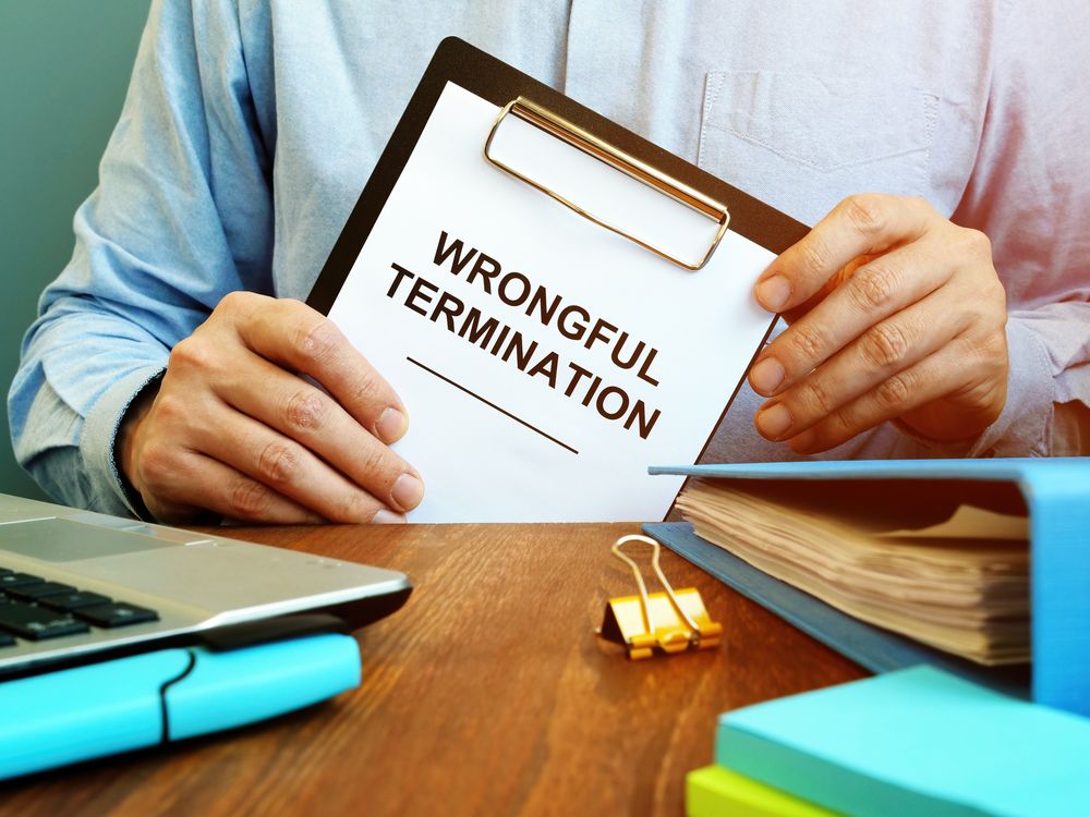 Understanding Your Rights In Wrongful Termination Lawsuits
