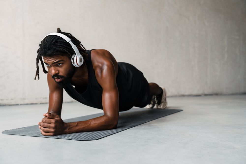 Optimizing Bone Health: Exercises for Strong Bones