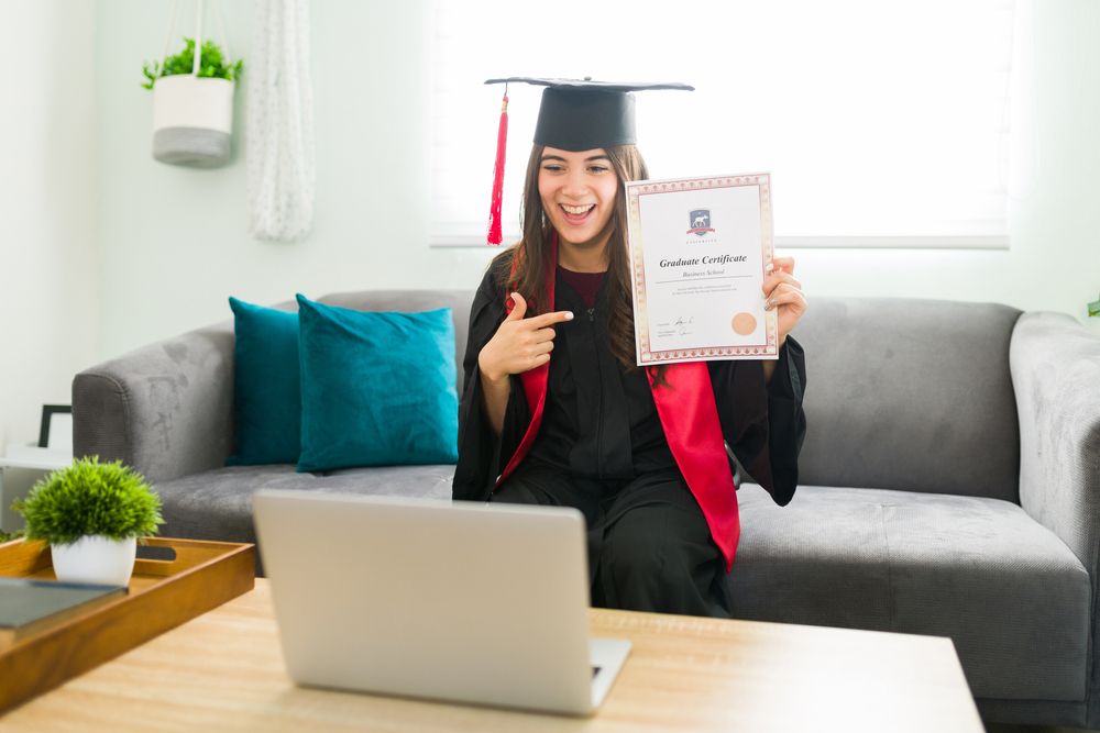 Exploring Online Early Childhood Education Degree Programs