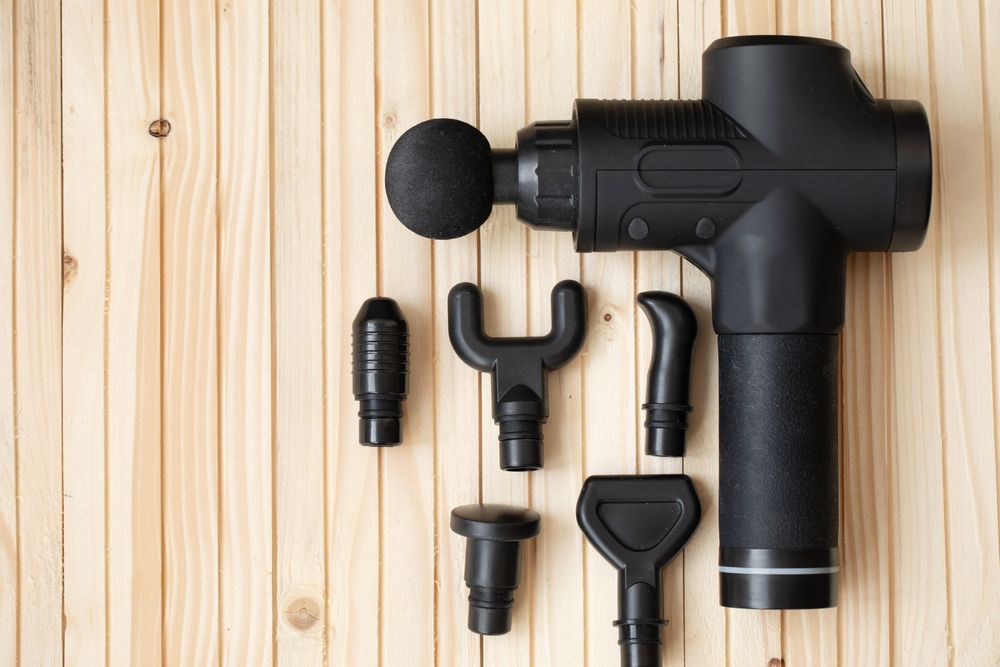 Mountable Massage Devices Can Transform Your Relaxation