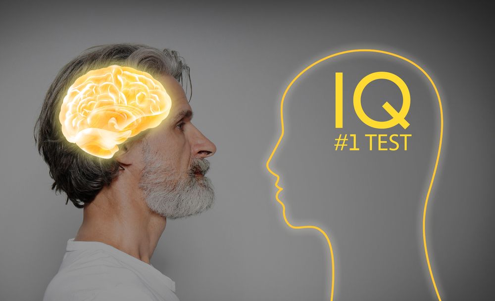 Is Your IQ Declining? Try an Online Brain Power Test