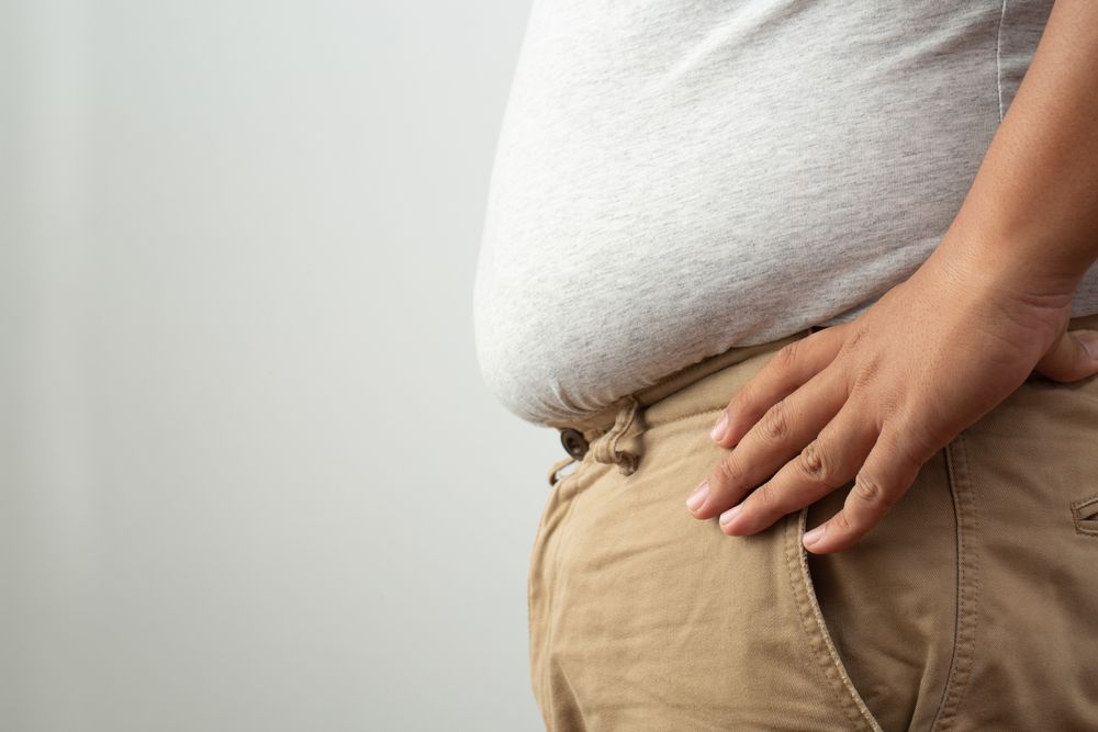 Hidden Causes of Obesity: Signs, Foods to Avoid, and Strategies