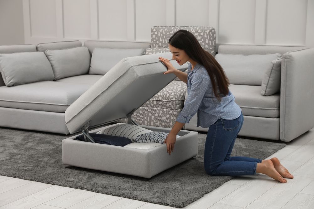 Homeowners and Modular Seating: A Guide to Modern Living Room