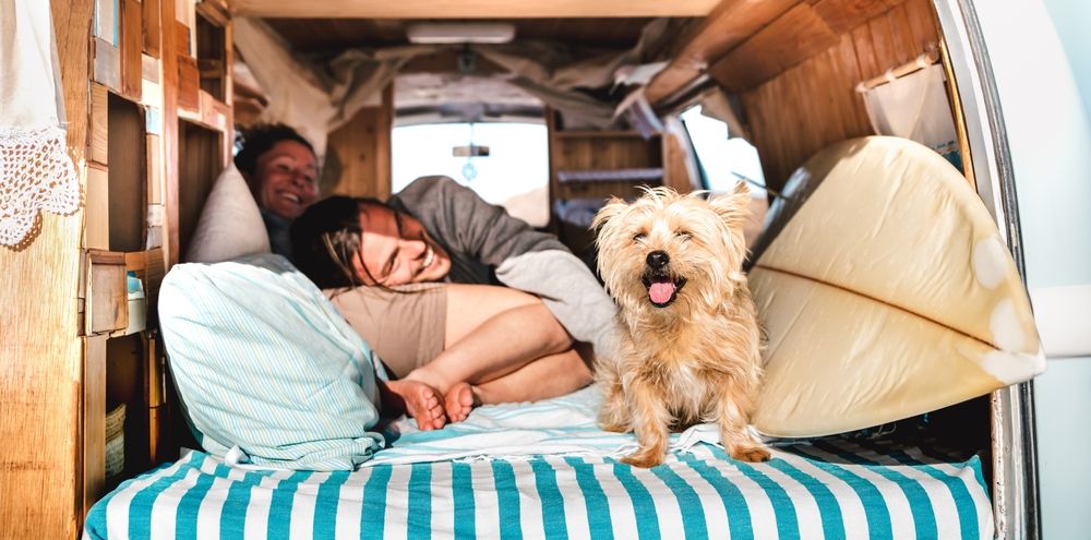 The Rent-to-Own Route for RV Dreams