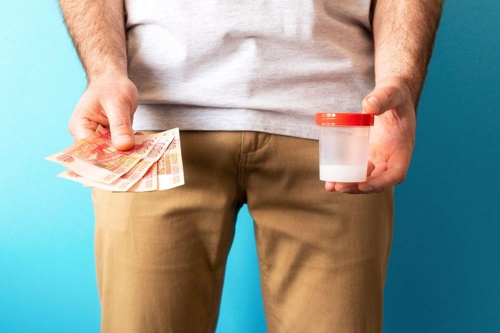 Top Earning Opportunities At Sperm Donation Clinics