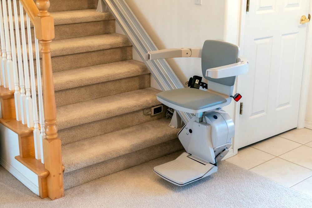 Discovering Stair Lifts: Ensuring Safe and Convenient Home Mobility