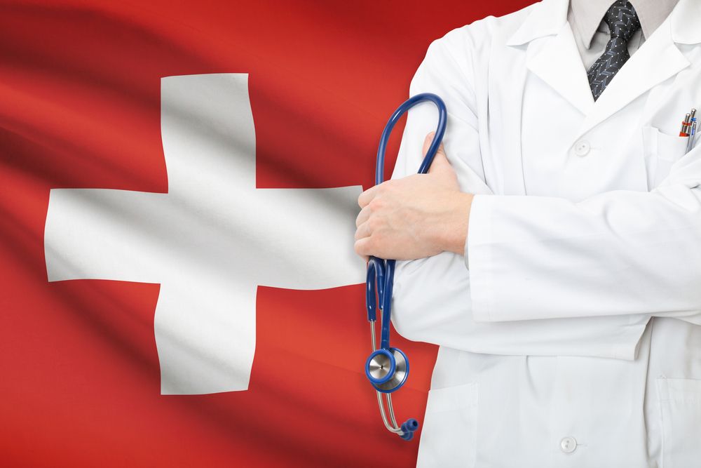 Nursing Jobs in Switzerland: Your Path to a Rewarding Career