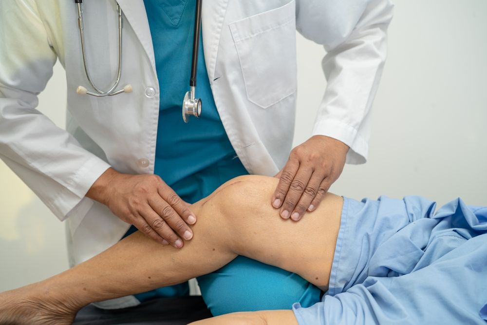 Finding Arthritis Clinical Trials