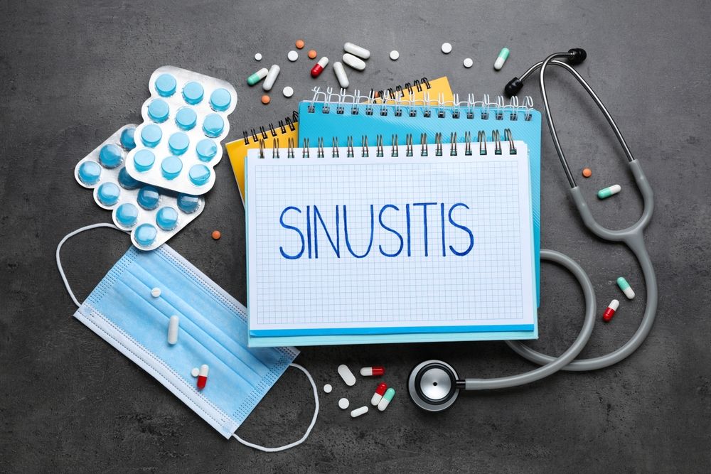 Sinus Relief: How Certain Pills Can Help Manage Your Symptoms