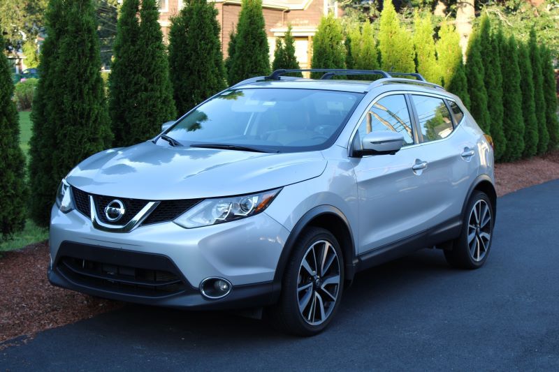 Big Discounts on Nissan Kicks Available Now