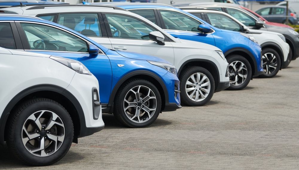 Government Auto Auctions: Your Path to Vehicle Value 