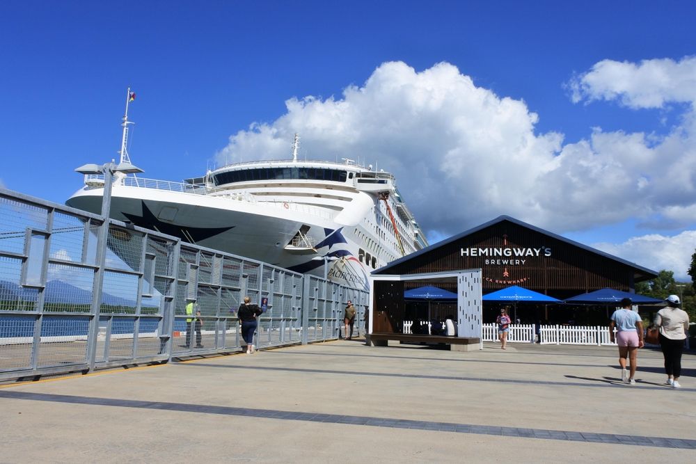 Why Melbourne to Cairns Cruises Are a Must-Try
