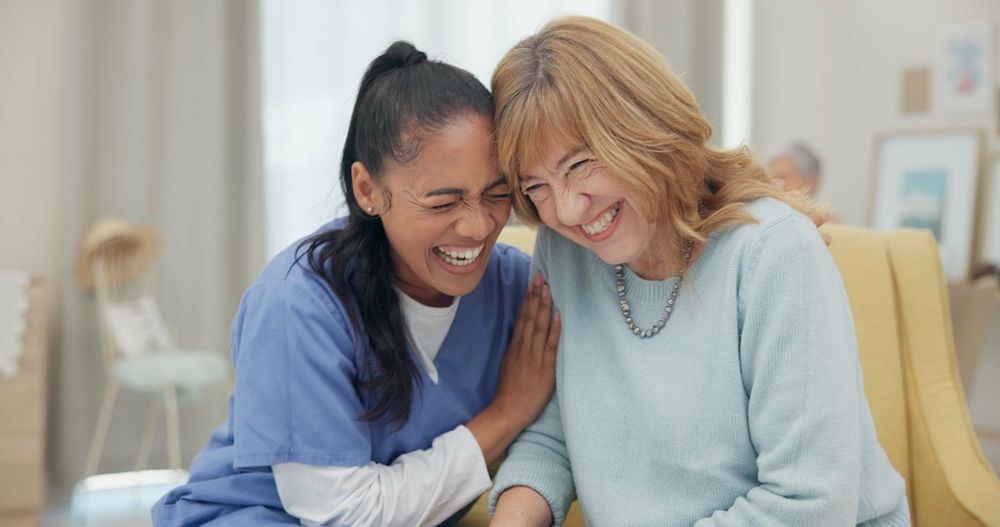 Caregiver Jobs: A Fulfilling Career Path