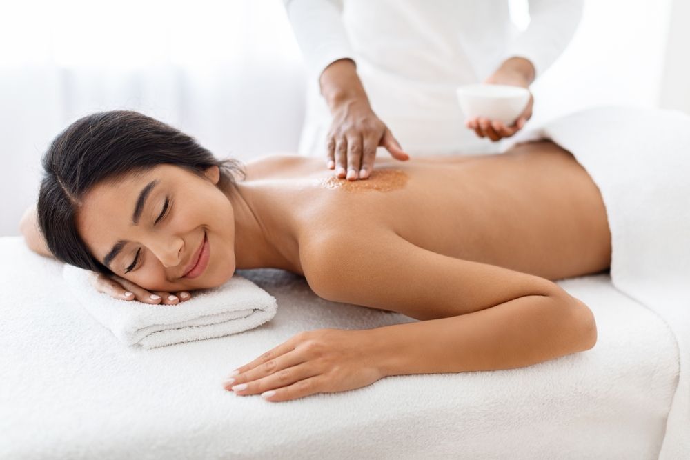 Indian Massage: A Journey to Relaxation and Wellness