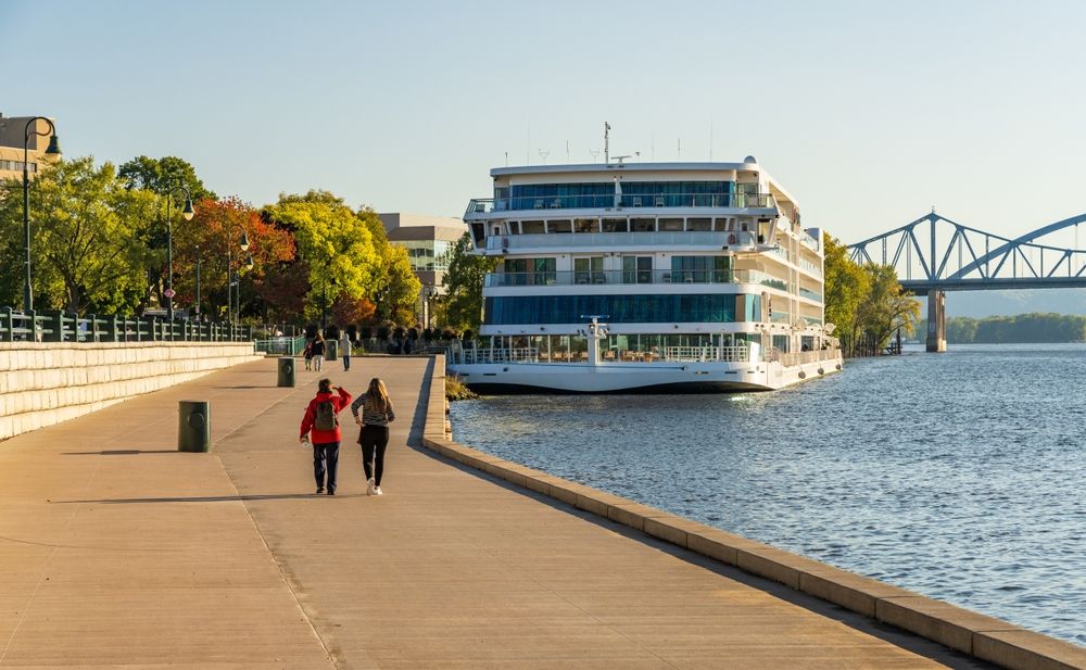 Exploring All-Inclusive Mississippi River Cruises