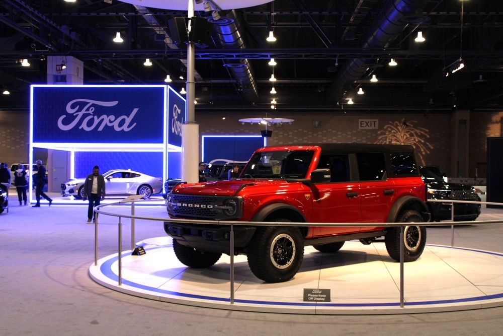 Top Truck Choices of 2025