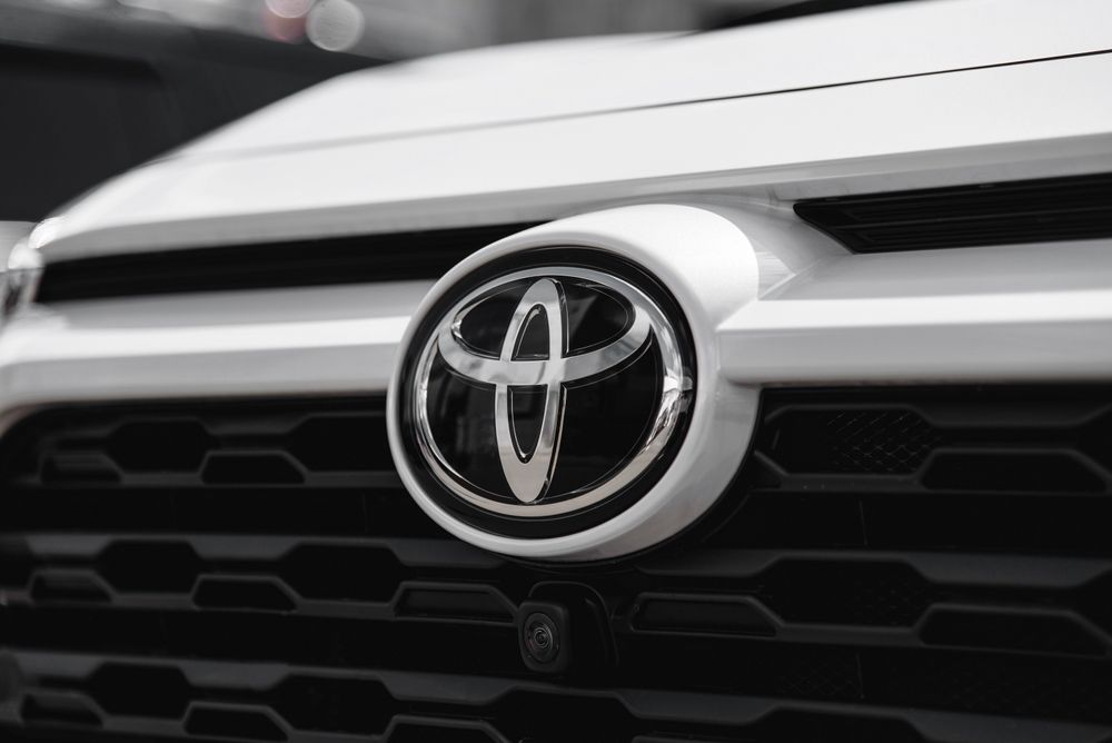 2025 Toyota RAV4 PHEV: Efficiency and Power Combined