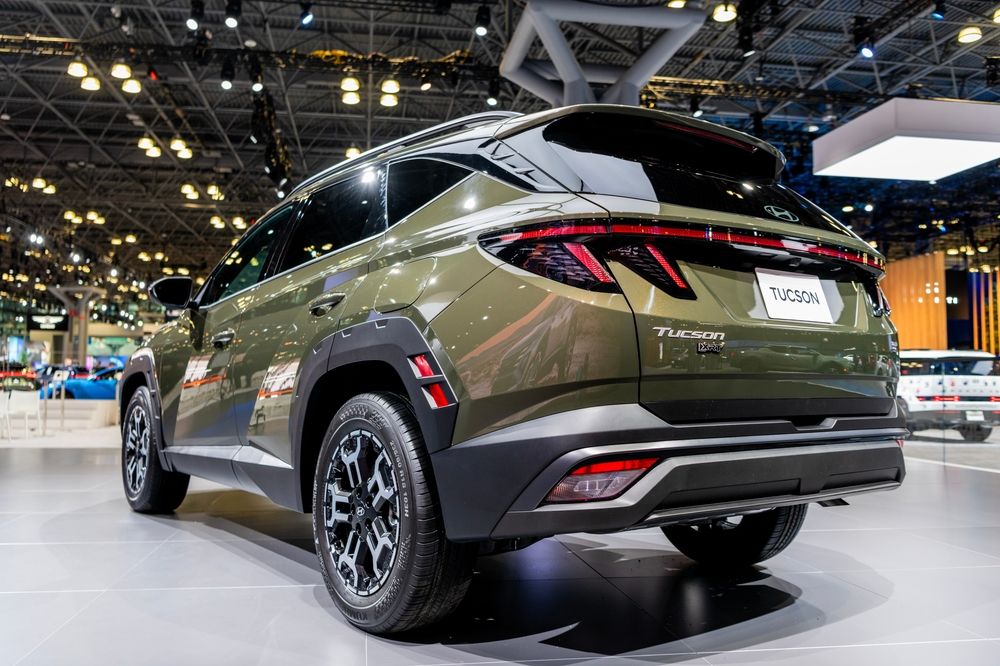 Top Crossover Choices of 2025