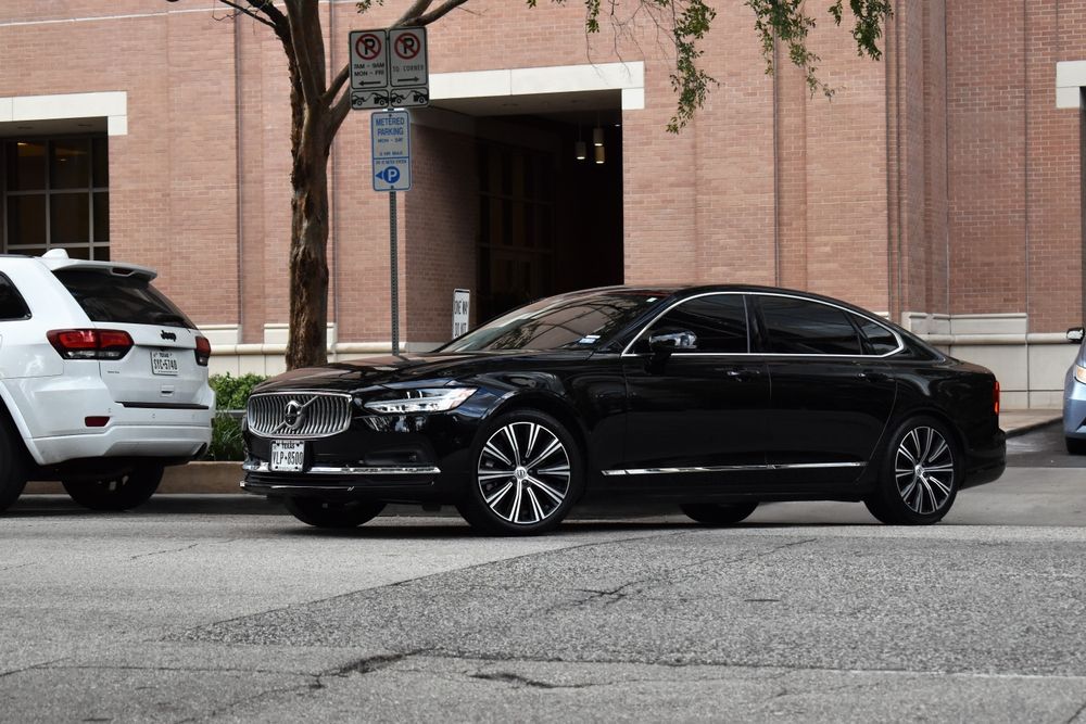 2026 Volvo S90: Scandinavian Elegance, Modern Innovation