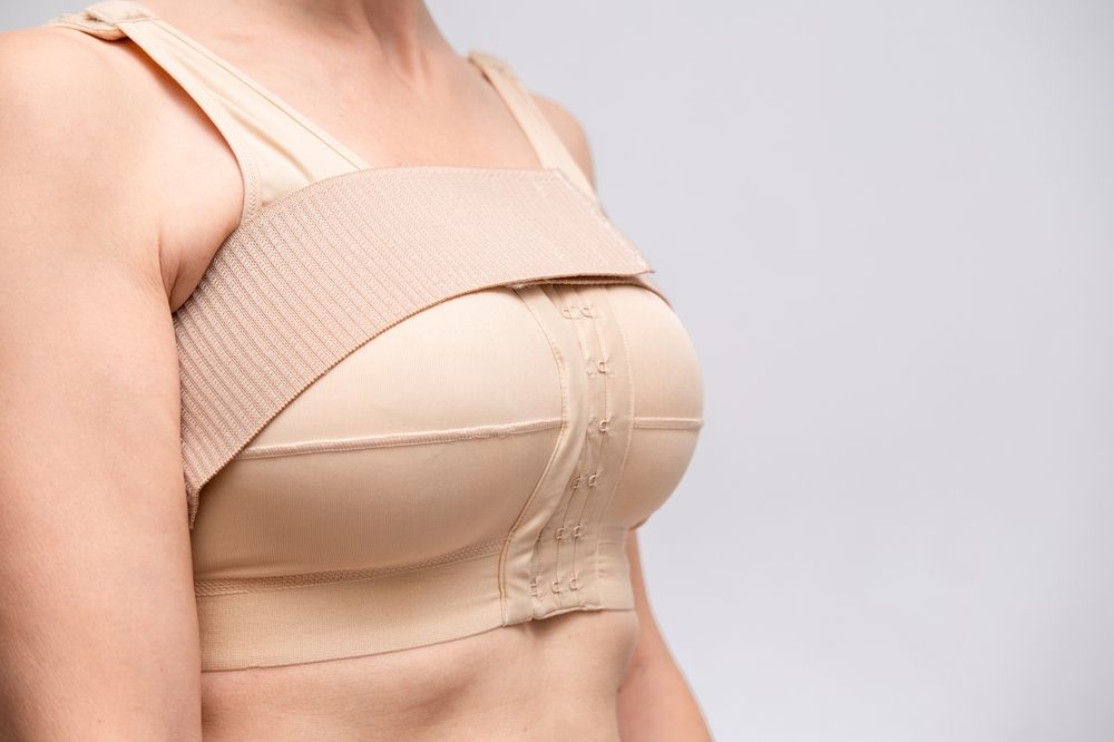 Exploring Breast Lift: Understanding Options and Outcomes
