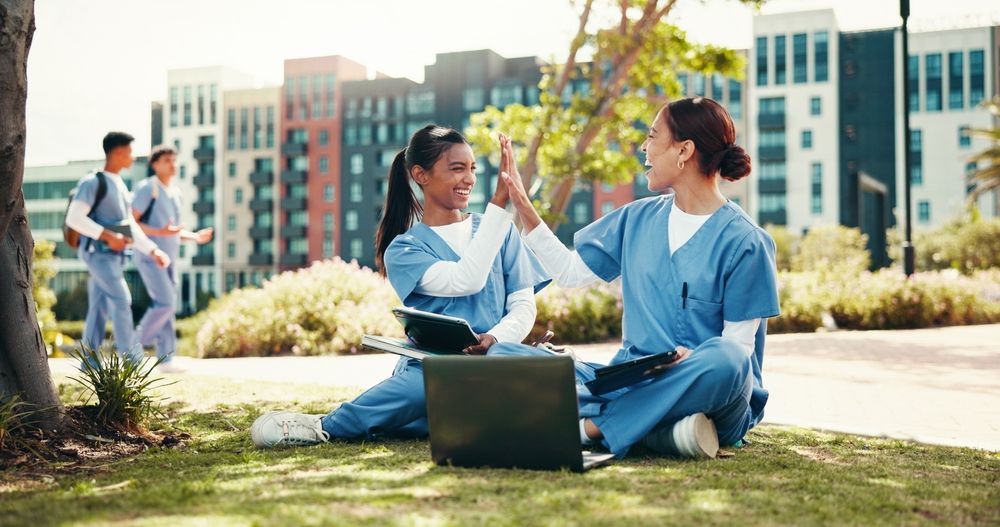 How To Become A Registered Nurse In 1 Year