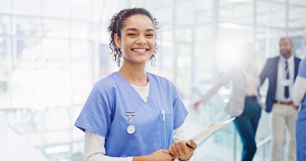 Entry-Level Hospital Jobs For Beginners