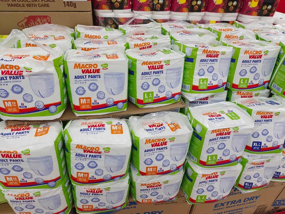 How To Get Free Incontinence Supplies