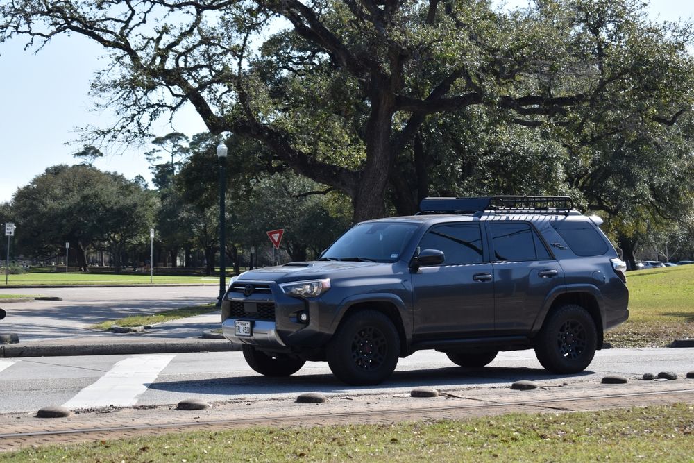 2027 Toyota 4Runner: Rugged Tradition, Modern Adventure