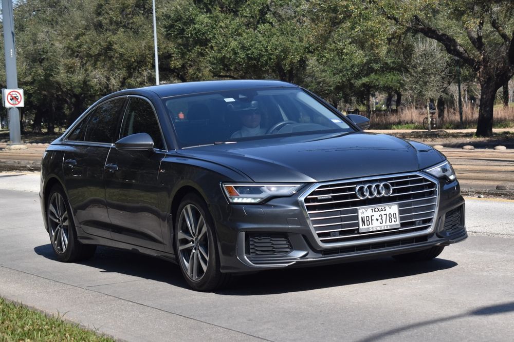 Audi A6 Sets the Benchmark for Sophisticated Sedans in 2026