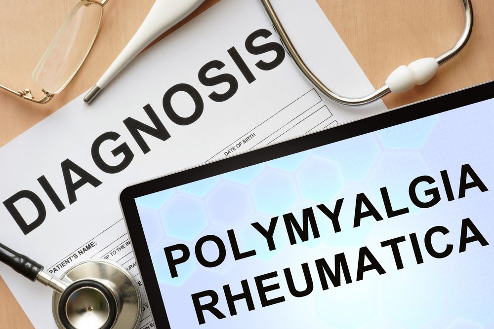 Polymyalgia Rheumatica: Symptoms, Diagnosis, and Treatment Options