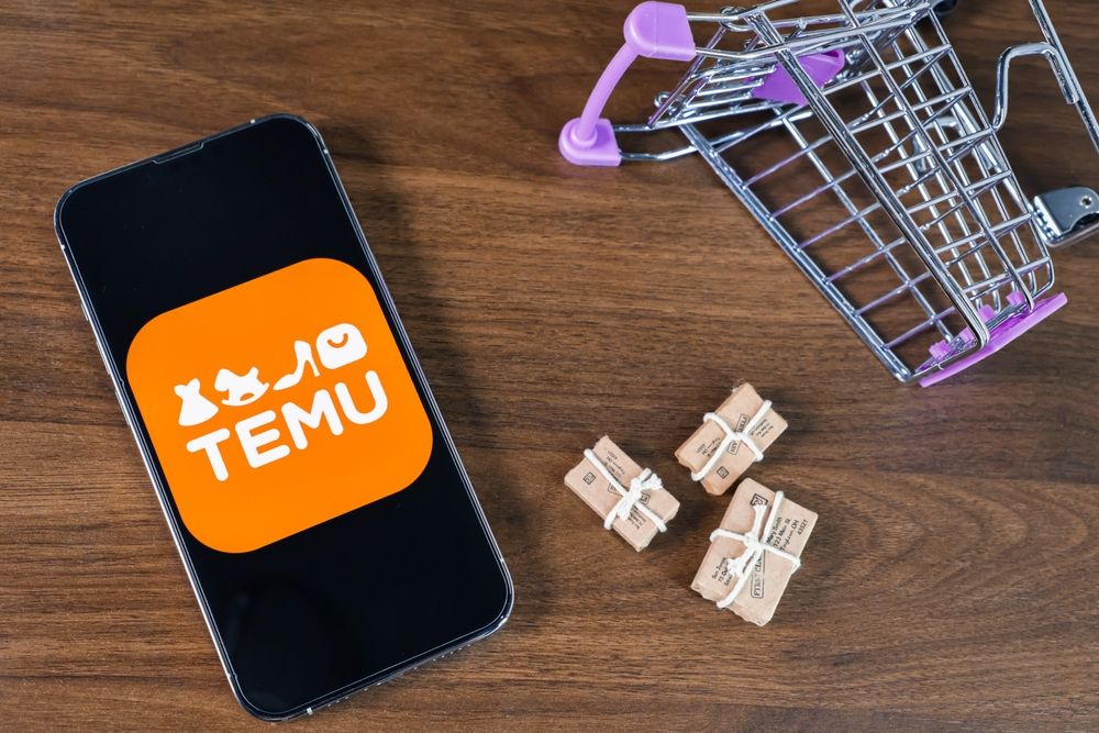 Maximize Savings at the Temu Clearance Sale