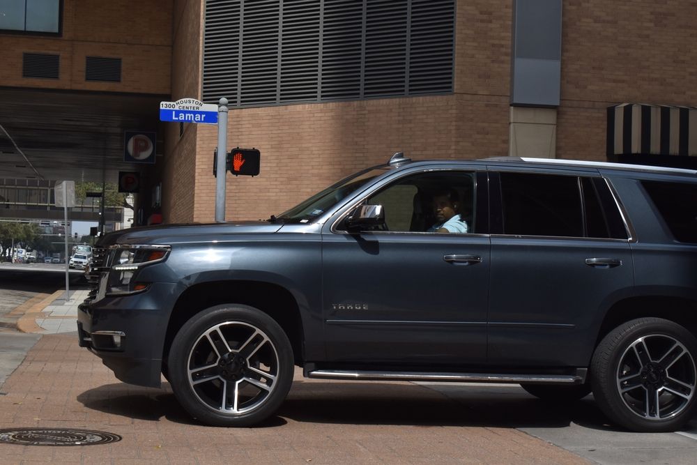2026 Chevy Tahoe LT: A Step Up in Comfort