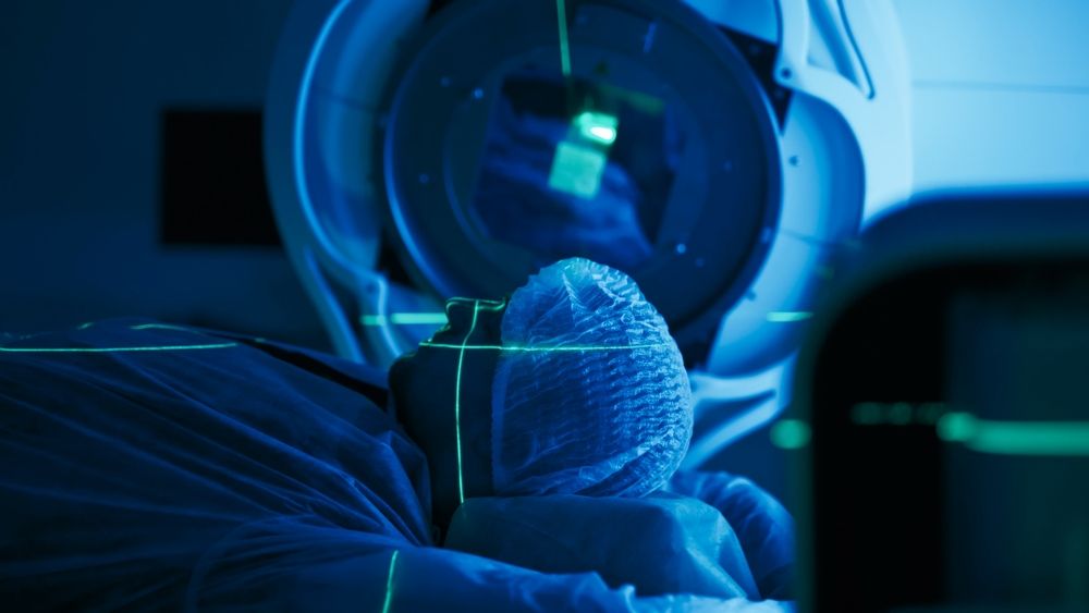 Radiation Therapy Explained: What Happens at Every Stage?