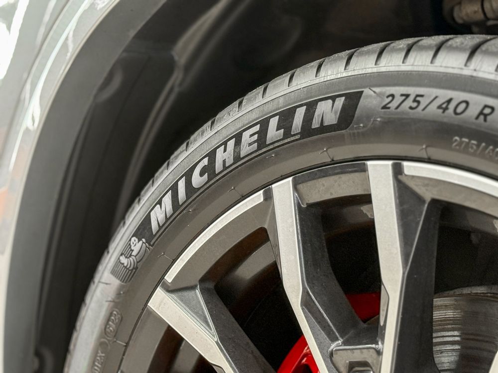 Chevy Tahoe Michelin Deals
