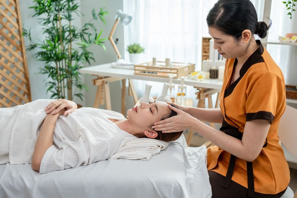 Discover Asian Massage for Balance and Renewal