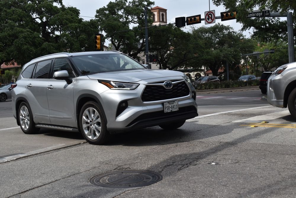 Introducing the 2026 Toyota Kluger GXL: Elevate Your Family Adventures