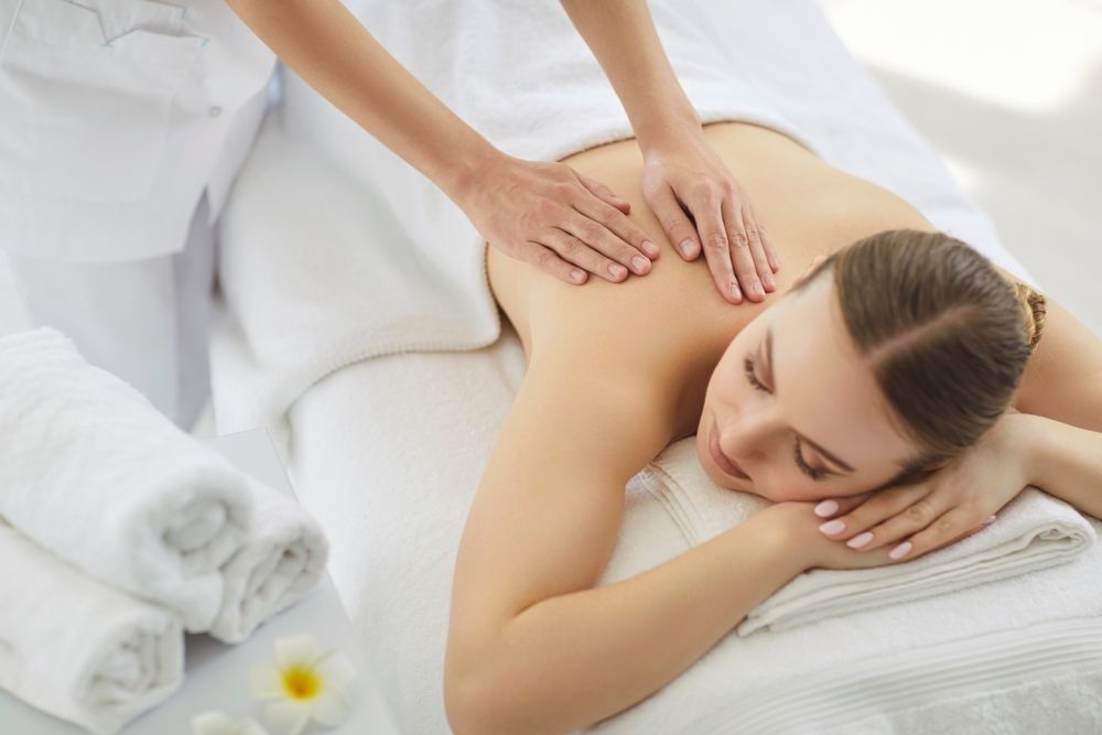 Why Full-Service Body Spas Restore Balance