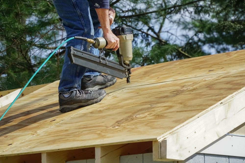 Roof Repair Grants: Financial Relief for Homeowners
