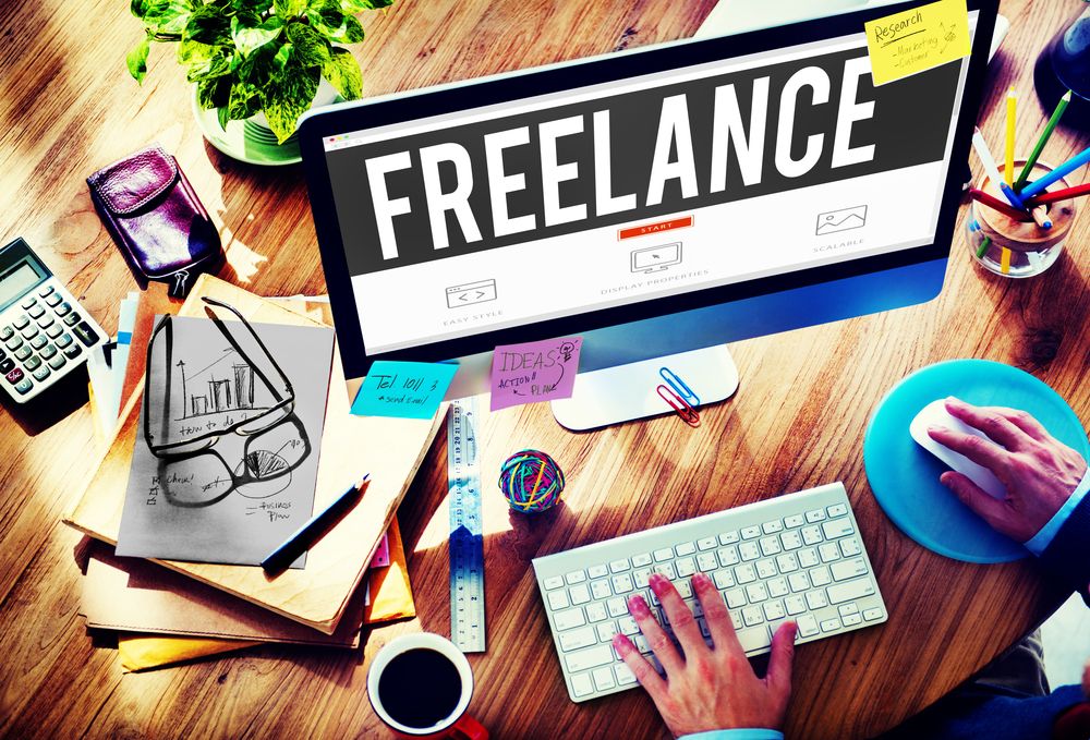 The Ultimate Guide to Freelance Jobs
