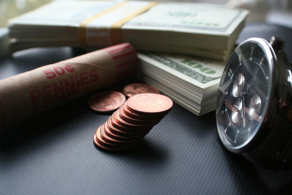 Explore the Buy-Now-Pay-Later Trend for Watches