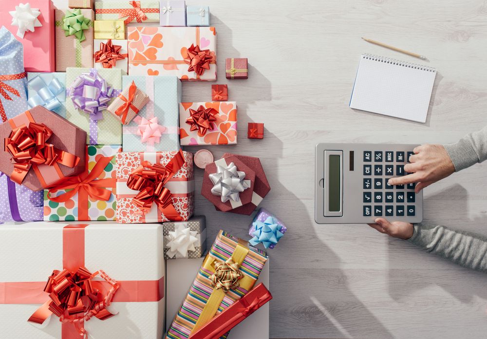 Affordable Yet Thoughtful Christmas Gifts