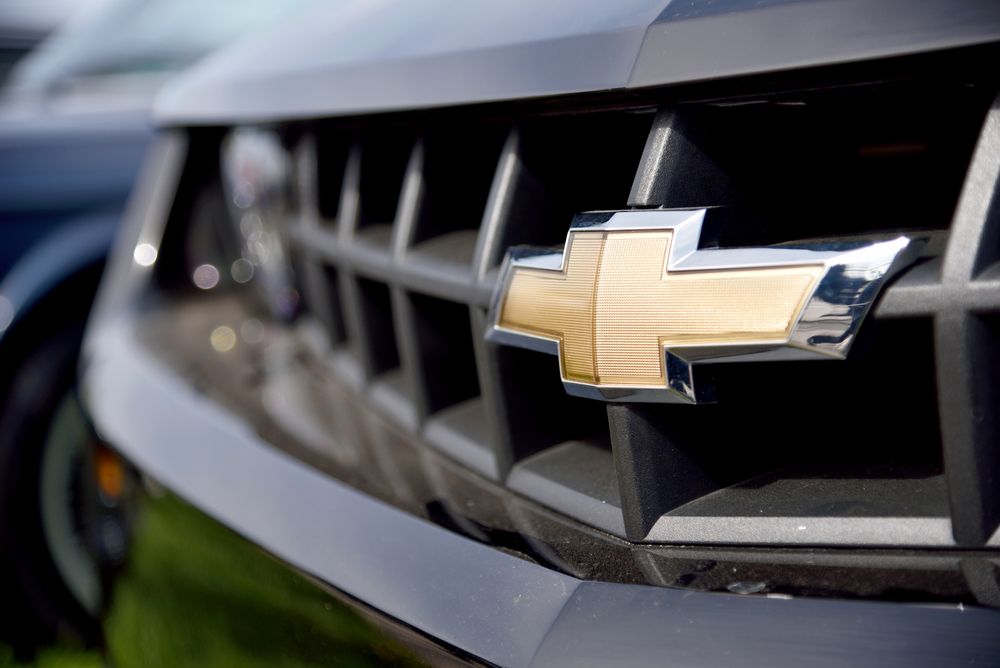 Experience the 2025 Chevrolet Colorado: Right-Sized Performance