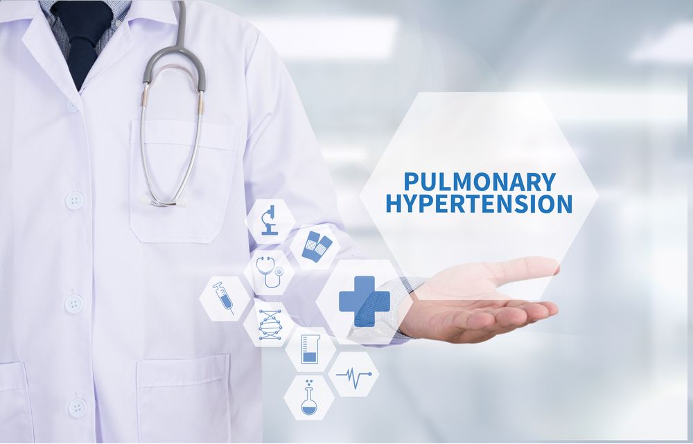 Pulmonary Hypertension Help: A Balanced Treatment Guide
