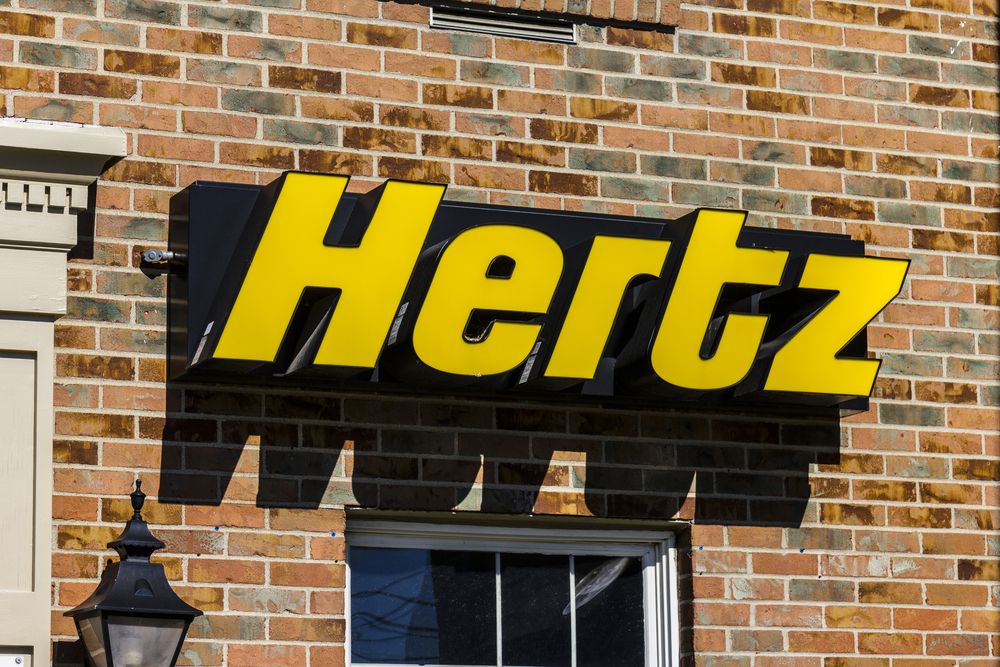 Buying GMC SUVs at Hertz Rent2Buy: How and Why