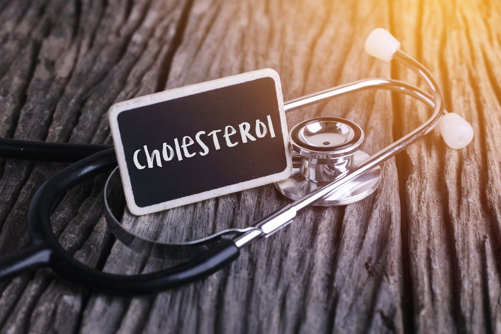 Signs For High Cholesterol: Alerts and Implications