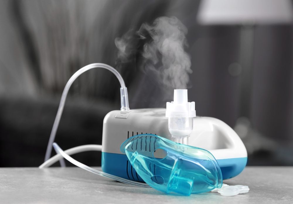 Medicare and Oxygen Equipment: A Guide for COPD Patients